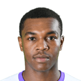 FIFA 20 Saeed Juma 62