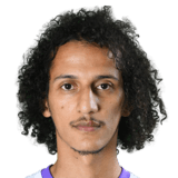 FIFA 20 Mohammed Abdulrahman 67