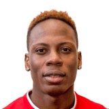 FIFA 20 Romeo Parkes 59