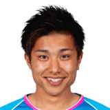 FIFA 20 Yuta Higuchi 56