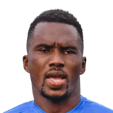 FIFA 20 Zoumana Koné 62