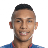 FIFA 20 Diego Ruíz 50