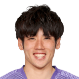 FIFA 20 Hayato Araki 56