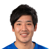 FIFA 20 Masahito Onoda 53