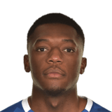 FIFA 20 Maxime Kouogun 50