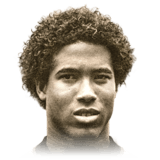 FIFA 20 John Barnes 87