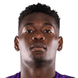FIFA 20 Kamal Miller 57