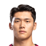 FIFA 20 Jong Hyeok Jeon 53