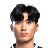 FIFA 20 Seung Gyeom Lim 54
