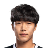 FIFA 20 Jae won Lee 55