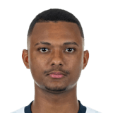 FIFA 20 Luan Cândido de Almeida 63