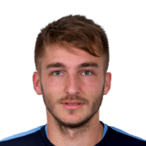 FIFA 20 Mircea Leasă 55