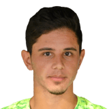 FIFA 20 Bruno Moreira Soares 59