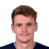 FIFA 20 Gabriel Deac 58