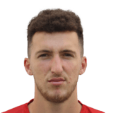 FIFA 20 Razvan Andronic 59
