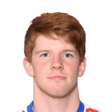 FIFA 20 Thore Baardsen Pedersen 58