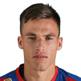 FIFA 20 Patrick Langlois 50