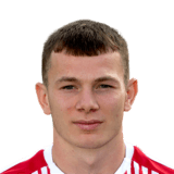 FIFA 20 Jason Cowley 53