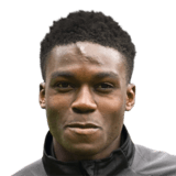 FIFA 20 Kevin Berkoe 49