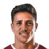 FIFA 20 Mychell Ruan Da Silva Chagas 64