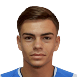 FIFA 20 Cristian Dumitru 56