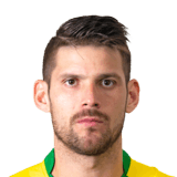 FIFA 20 Marcos Miers 67