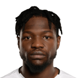 FIFA 20 Tshegofatso Mabasa 64