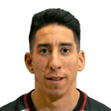 FIFA 20 Emanuel Romero 62