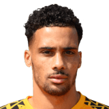 FIFA 20 Corey Whitely 59