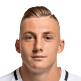 FIFA 20 Blaž Kramer 58