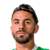 FIFA 20 Patricio Cucchi 71