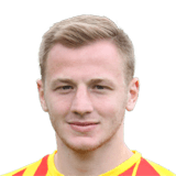 FIFA 20 Mateusz Spychała 56