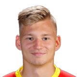 FIFA 20 Bartosz Bida 60