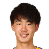 FIFA 20 Hayato Teruyama 53