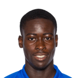 FIFA 20 Paul Osew 50