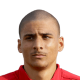 FIFA 20 David Mota Teixeira Carmo 67