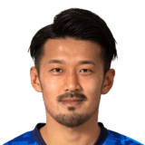 FIFA 20 Toyofumi Sakano 65