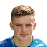 FIFA 20 Jacob Gardiner-Smith 58