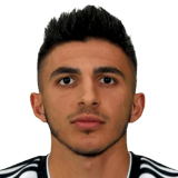 FIFA 20 Erdem Seçgin 63