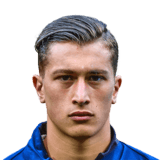 FIFA 20 Salvatore Esposito 61