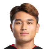 FIFA 20 Sang Su Lee 56