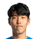 FIFA 20 Dong Won Lee 60