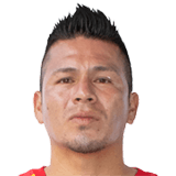 FIFA 20 Rojas 65