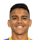 FIFA 20 Moreira da Silva 62