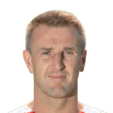 FIFA 20 Peter Clarke 64