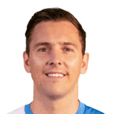 FIFA 20 Stewart Downing 69