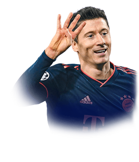 Fifa 21 Robert Lewandowski 91 Rating And Price Futbin Fifa 21 Robert Lewandowski 91 Rating And Price Futbin