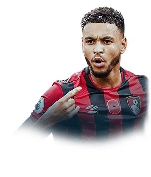 Joshua king fifa 20 value