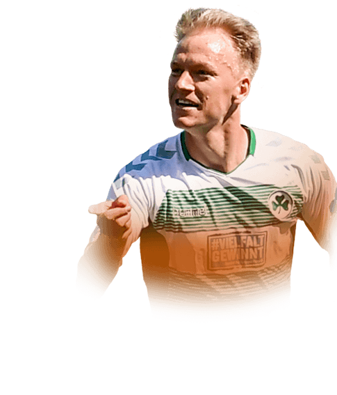 FIFA 20 Håvard Nielsen 78