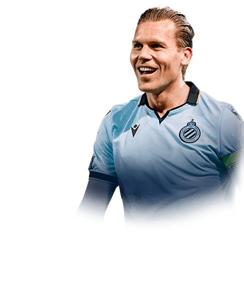 Club brugge kader